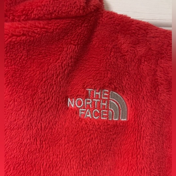 The North Face Osito jacket, Size medium - Picture 4 of 4